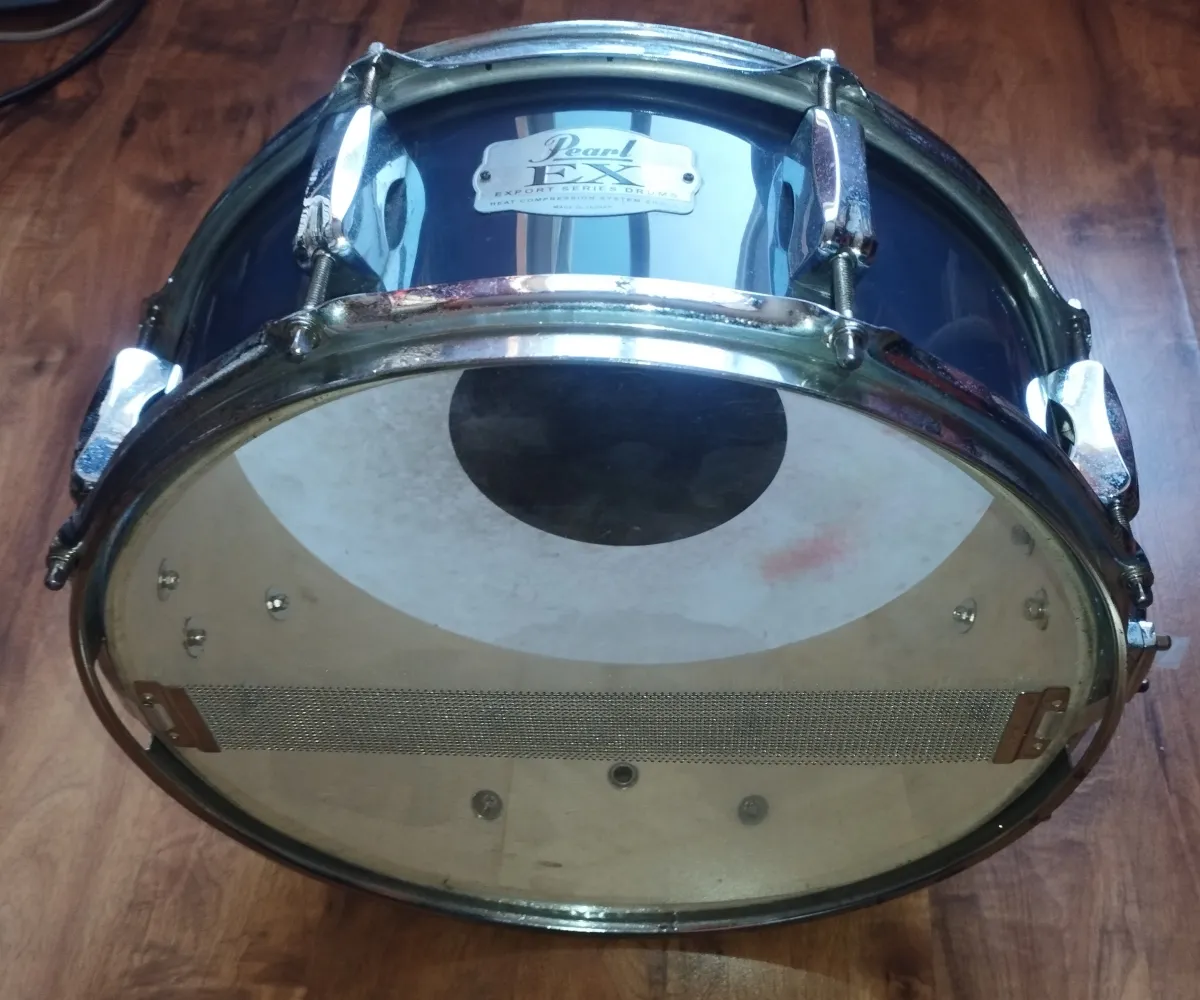 PEARL EX - 14x5 Bubon