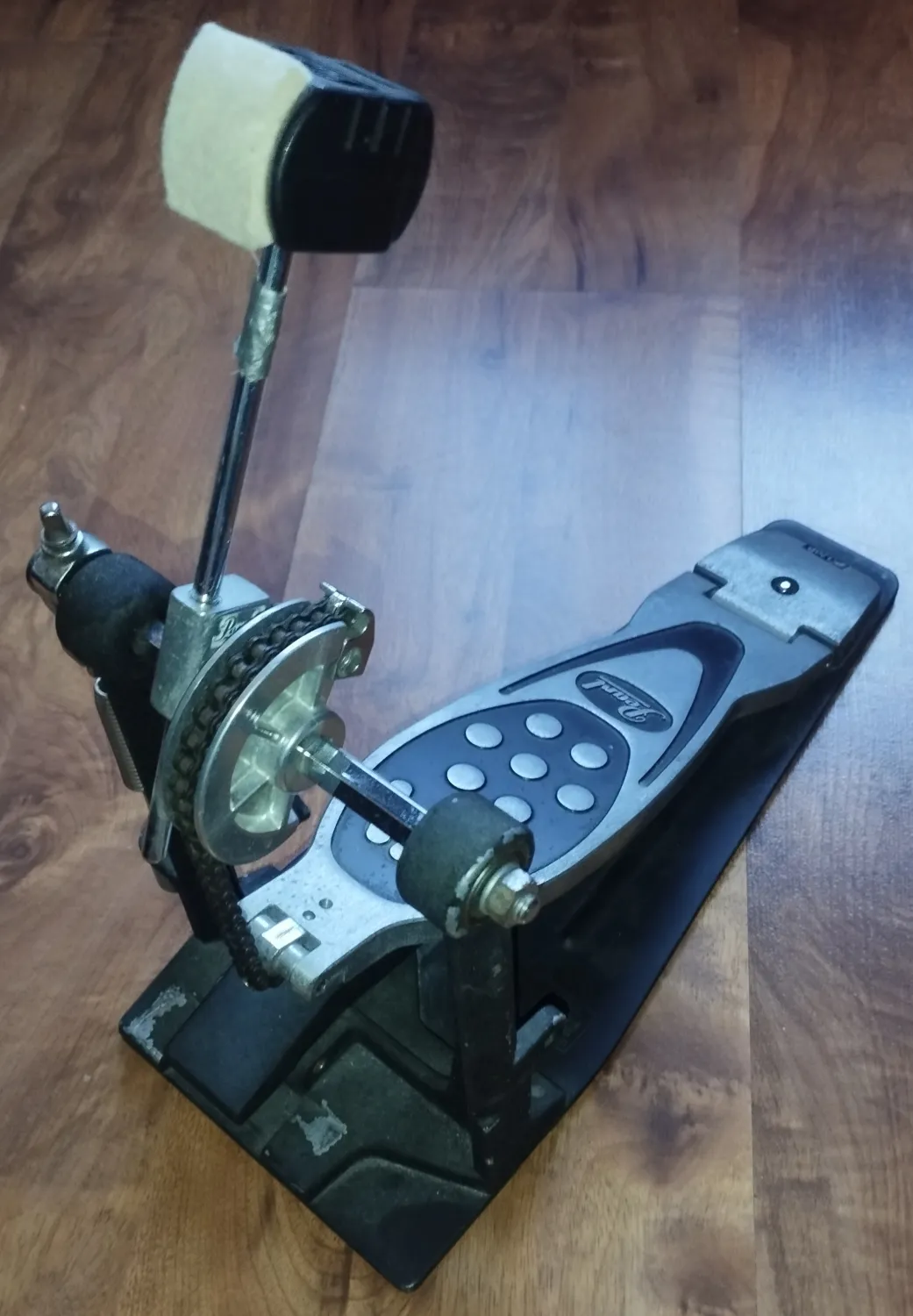 PEARL P-120P basový pedál