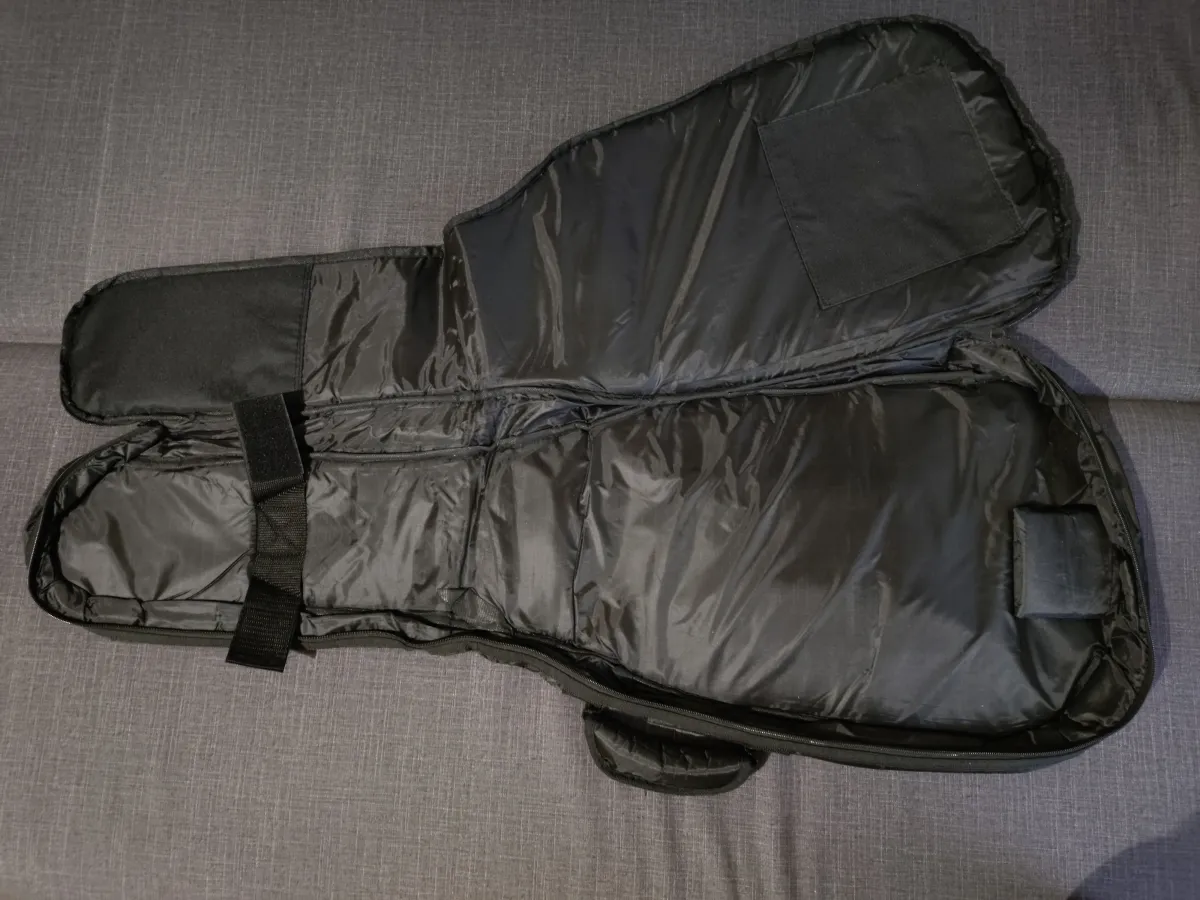 RockBag  Gitártok