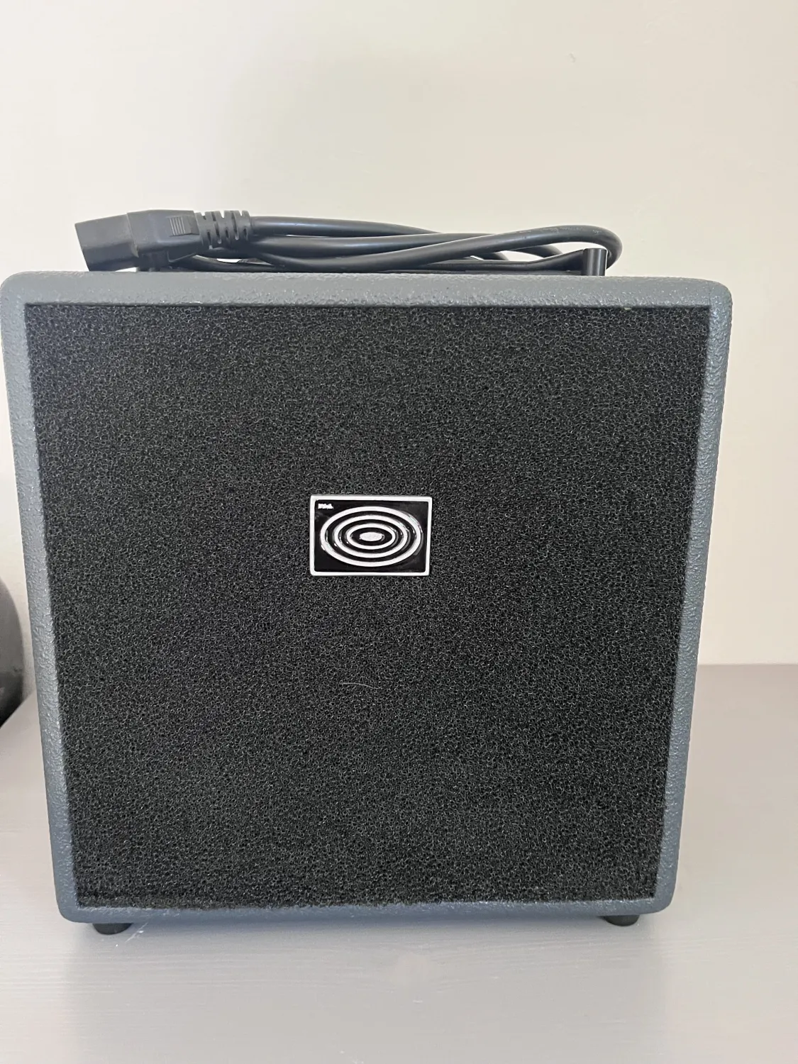 Schertler Giulia Amplificador de guitarra acústica