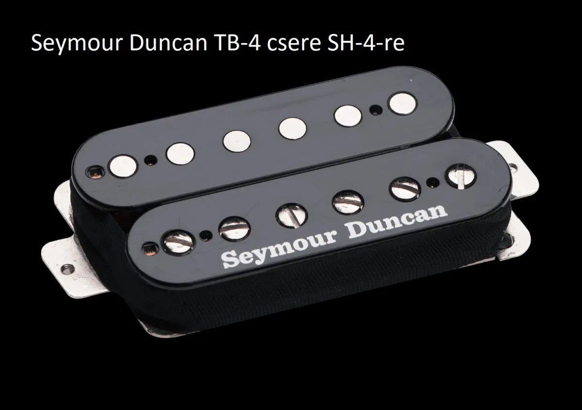 Seymour Duncan TB-4 Pickup