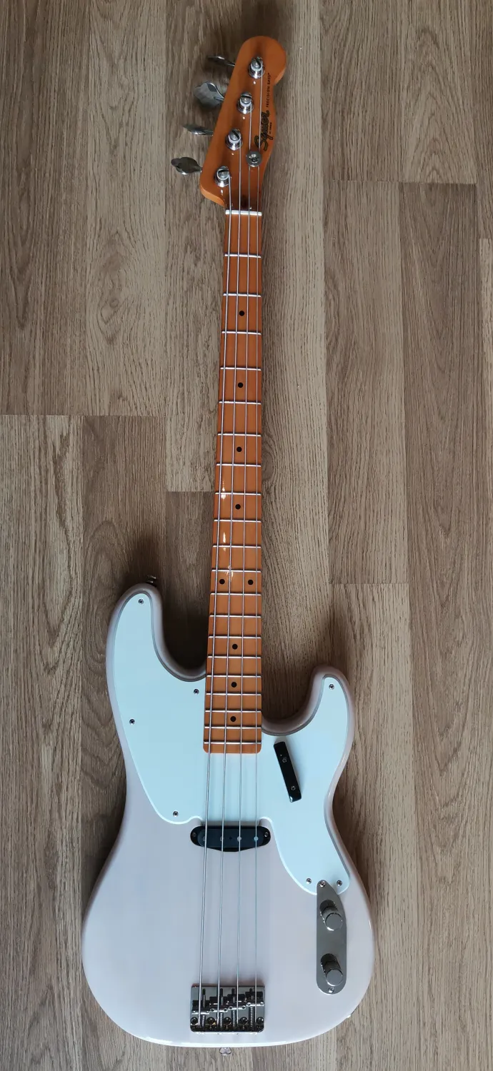 Squier Classic Vibe 50s Precision Bajo eléctrico