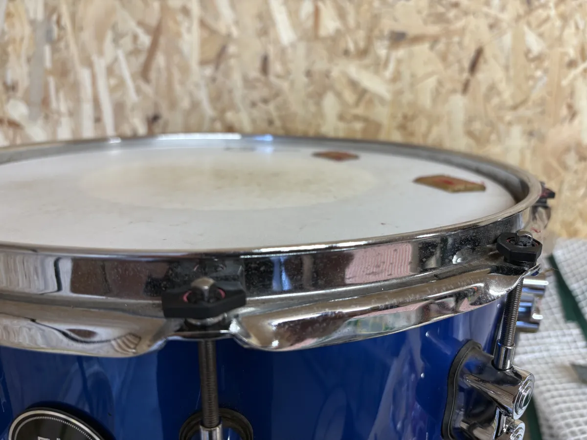 TAMA Superstar Hyperdrive Dobfelszerelés