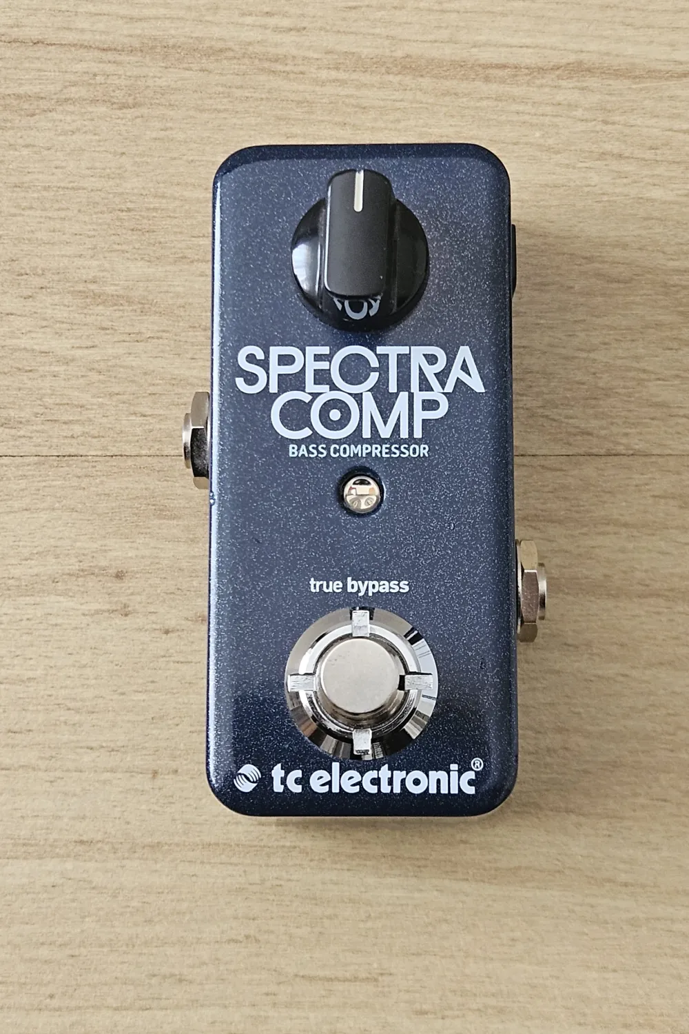 TC Electronic Spectra Comp Kompresszor