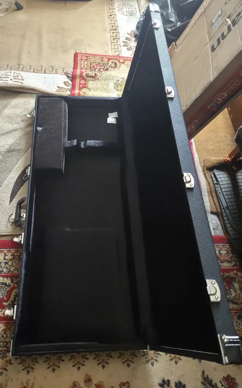 Thomann Xtreme Case Harthülle