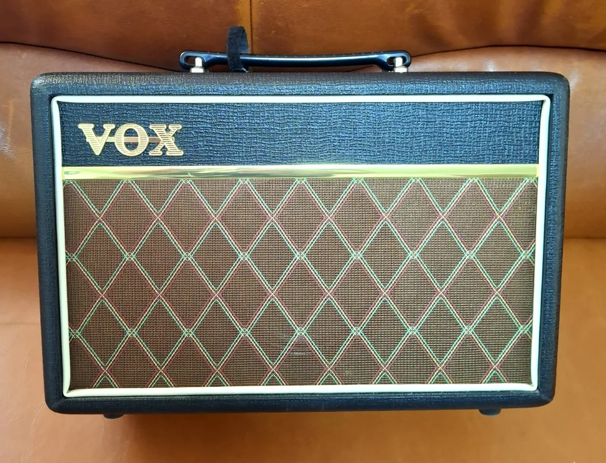 Vox PF10 10W Guitar combo amp