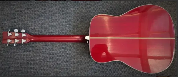 YAMAHA FG-351SB Guitarra acústica