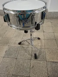 - DrumCraft pergő + állvány