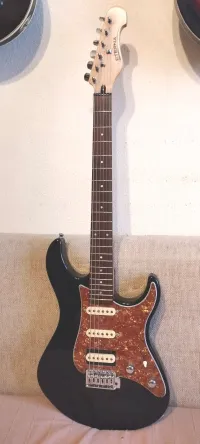 - Eterna  ET112