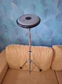 - Gumilap   gyakorló pad Dob pad - Abonyi Nóra [Ma, 16:40]