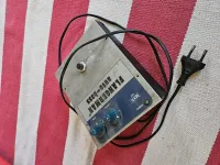 - Vintage analóg autowah  flanger  1980 ??? [2026.09.17. 14:20]