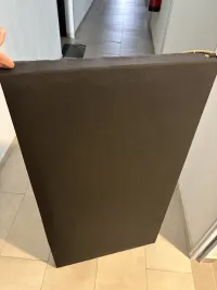 Acoustic  Soundproofing foam - Ferencz Dávid [Today, 2:11 pm]