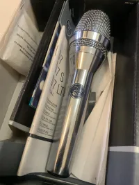 AKG D7 LTD Mikrofon - Süti [Ma, 09:37]
