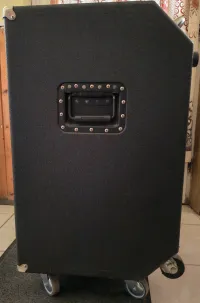 Ampeg SVT-410 HLF Bass-Sound-Box - csimaszka [Today, 3:57 pm]