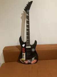 ARIA Excel Superstrat Elektromos gitár - DirtyFrank [Ma, 17:02]