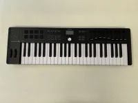 Arturia Keylab Eesential 49 MK3 Black MIDI keyboard - Basket Case [Today, 7:16 am]