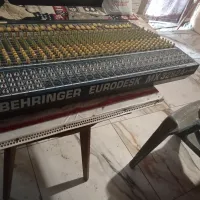 Behringer MX3282A Keverő - Kovács Róbert [Ma, 01:08]