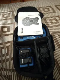 Behringer V amp Multieffekt