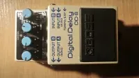 BOSS DD-8
