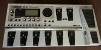 BOSS GT10 Multieffekt
