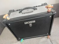 BOSS KATANA 50 MKII