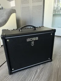 BOSS Katana 50 MkII  - Tompa Márton [Today, 1:20 pm]