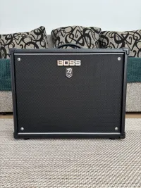 BOSS Katana MK2 100W Modellező gitárerősítő