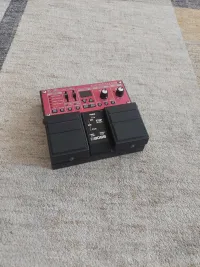BOSS Rc-30 Loop station - Novák Zoltán [Today, 2:22 pm]