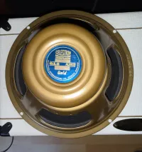 Celestion Alnico Gold Lautsprecher
