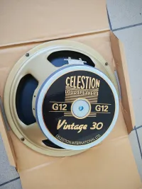 Celestion V30 16ohm Altavoz - Zavari István [Today, 11:33 am]