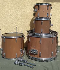 Century Vintage shell szett Drum set - Juhi [Today, 3:16 pm]