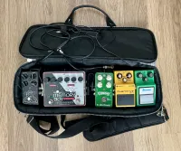 CIOKS DC 5  Pedaltrain NANO plus  táska  kábelek Caja de pedalera - Fodi [Today, 2:50 pm]