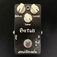 Cmatmods Butah Overdrive - ikloditomi [Yesterday, 3:28 pm]