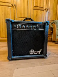 Cort CM10G ??? [2026.09.16. 11:20]