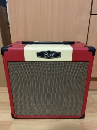 Cort CM15R-DR Gitárkombó