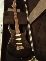 Cort G260   Strato kíváló áll. kemény tokkal együtt Guitarra eléctrica - xrisztian [Today, 1:11 pm]