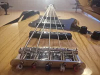 Cort GB55JJ Nat Basszusgitár 5 húros - Vágó Péter [Ma, 07:16]