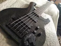 Cort T 75 5-Saiter Bass-Gitarre - Best I Can [Today, 3:55 pm]
