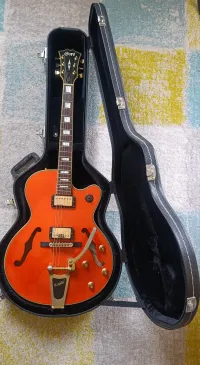 Cort Yorktown  Bigsby ??? [2026.09.27. 10:20]