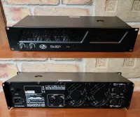 D.A.S. Audio PA-900 Etapa de potencia - Jegyes László [Today, 2:37 pm]