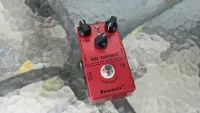 Demonfx TS II RED