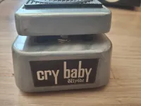 Dunlop Zakk Wylde Cry Baby Wah pedál - Soós József [Ma, 17:19]