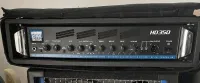 EBS HD350 Basszus fej és láda