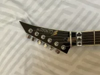 Edwards E-HR 98 Electric guitar - Faust [Today, 10:58 am]