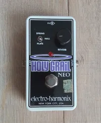 Electro Harmonix Holy Grail Neo Efektový pedál - Vámos Zsolt [Today, 12:45 pm]