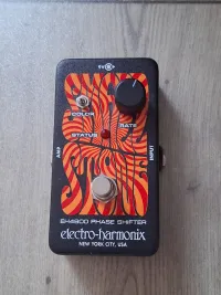 Electro Harmonix Small Stone