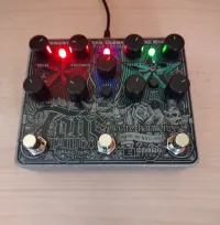 Electro Harmonix Tone Tattoo