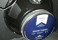Eminence Swamp Thang 8 Ohm 150W Hangszóró - Puskás Attila [Ma, 21:45]