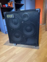 Epifani UL 310 Basszus láda