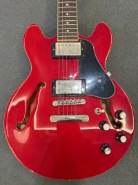 Epiphone ES-339 + Seymour Duncan SH-4